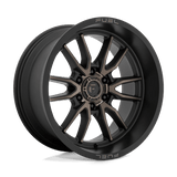 CLASH 17X9 6X5.5 106.1 MBT 01MM