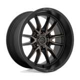 CLASH 20X10 6X5.5 106.1 MBT -18MM