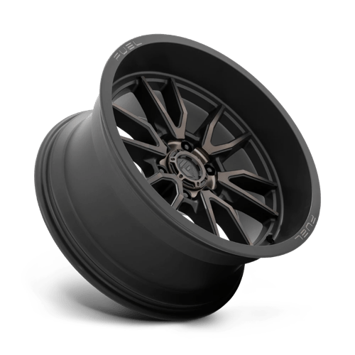 CLASH 17X9 6X120 67.06 MBT 01MM