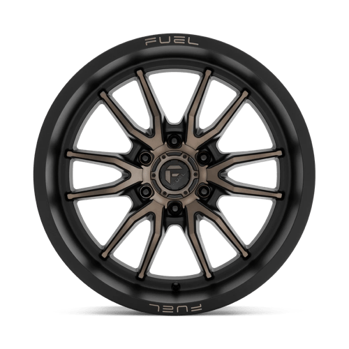 CLASH 17X9 6X120 67.06 MBT 01MM