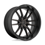 CLASH 22X10 6X135 87.1 MBT -18MM