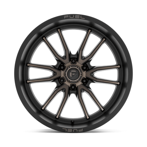 CLASH 22X10 6X135 87.1 MBT -18MM
