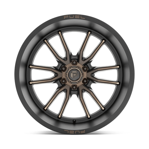 CLASH 22X12 6X5.5 106.1 MBT -44MM