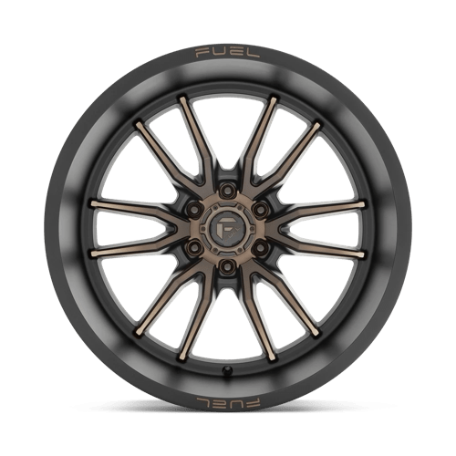 CLASH 22X12 6X135 87.1 MBT -44MM