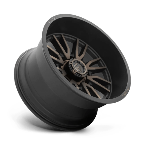 CLASH 22X12 8X180 124.3 MBT -44MM