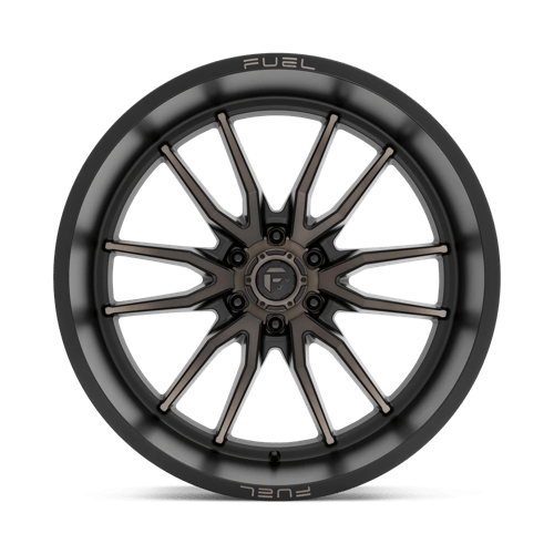 CLASH 24X12 6X135 87.1 MBT -44MM