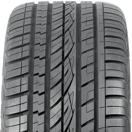 Continental ContiCrossContact UHP 295/35R21 107Y XL (N0)