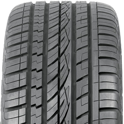 Continental ContiCrossContact UHP 235/55R20 102W