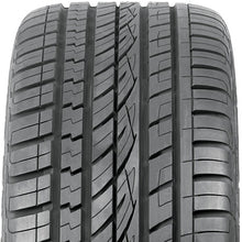 Load image into Gallery viewer, Continental ContiCrossContact UHP 235/55R20 102W