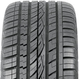 Continental ContiCrossContact UHP 235/55R20 102W