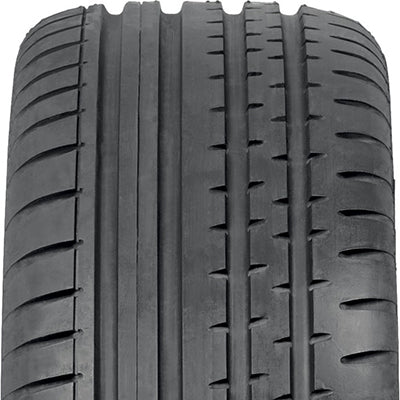 Continental ContiSportContact 2 265/40ZR21 105Y XL (MO)