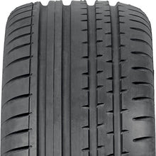 Load image into Gallery viewer, Continental ContiSportContact 2 265/40ZR21 105Y XL (MO)