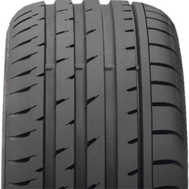Continental ContiSportContact 3 245/50R18 100Y SSR (*)