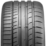 Continental ContiSportContact 5P 255/30ZR19 91Y XL (RO2)