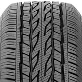 Continental CrossContact LX20 255/45R22 107V XL (FR)