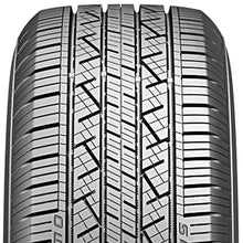 Load image into Gallery viewer, Continental CrossContact LX25 235/60R17 102H