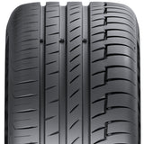 Continental PremiumContact 6 275/45R21 107V CS (FR)