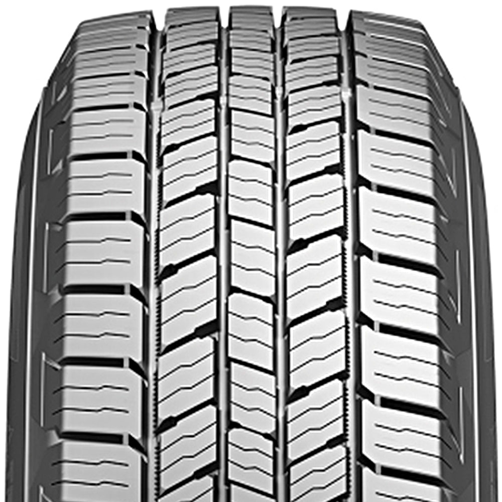 Continental TerrainContact H/T 275/50R22 115H XL
