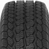 Continental VancoFourSeason 205/75R16C 110/108R D/8
