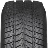 Continental VanContact Winter 285/65R16C 131R E/10