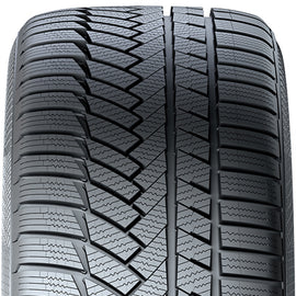 Continental WinterContact TS 850 P 235/60R18 103H (MO)