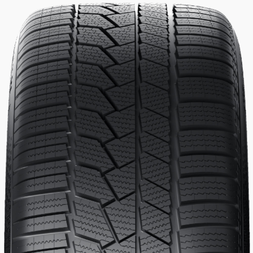 Continental WinterContact TS 860 S 305/35R21 109V XL (N0)