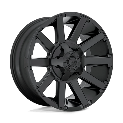 CONTRA 20X9 8X170 BD 5.00 125.1 01MM