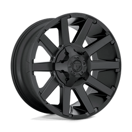 CONTRA 20X9 8X6.5 BD 5.75 125.2 20MM