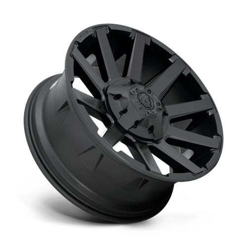 CONTRA 20X9 6X135/5.5 BD 5.75 106.1 19MM