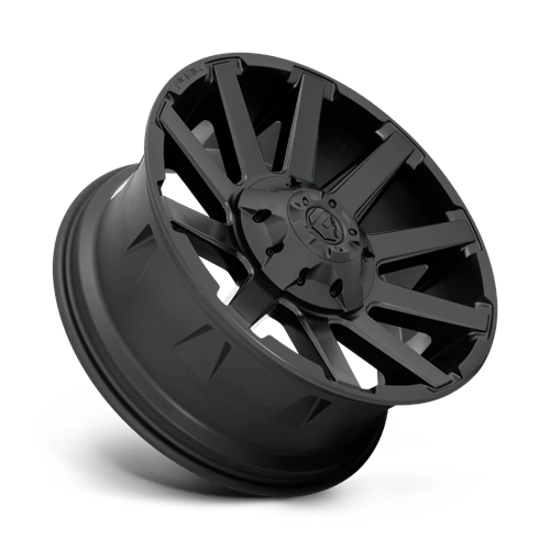 CONTRA 20X9 8X170 BD 5.00 125.1 01MM