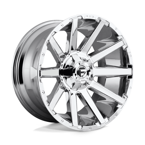 CONTRA 22X12 6X135/5.5 106.1 P -43