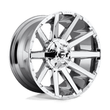 CONTRA 22X12 6X135/5.5 106.1 P -43