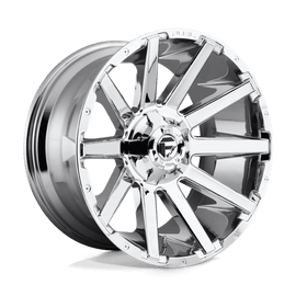 CONTRA 20X10 6X135/5.5 106.1 P -19
