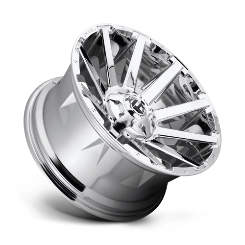 CONTRA 22X12 6X135/5.5 106.1 P -43