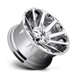 CONTRA 22X12 6X135/5.5 106.1 P -43