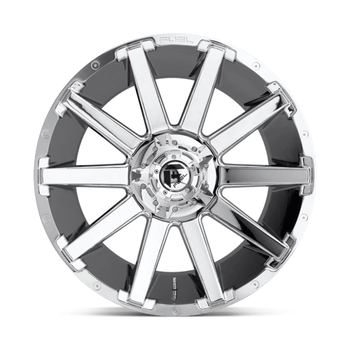 CONTRA 22X12 6X135/5.5 106.1 P -43