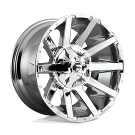 CONTRA 20X10 8X6.5 125.1 P -18