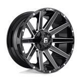 CONTRA 20X9 5X4.5/5.0 78.1 NBL +01