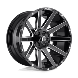 CONTRA 20X10 8X6.5 125.1 NBL -18