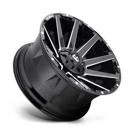 CONTRA 24X12 5X5.5/150 110.1 NBL -44