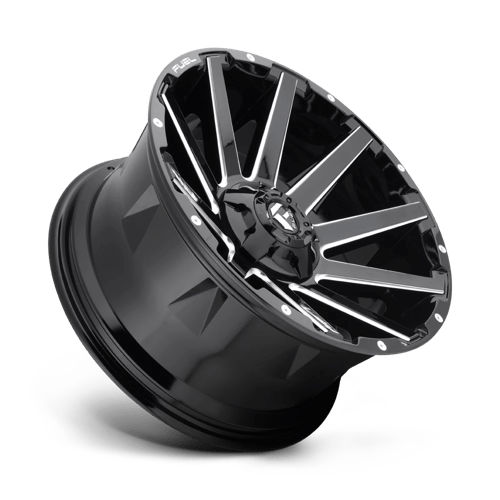 CONTRA 20X9 5X5.5/150 110.1 NBL +20