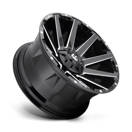 CONTRA 20X9 8X180 124.2 NBL +20