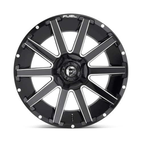 CONTRA 22X12 5X5.5/150 110.1 NBL -44
