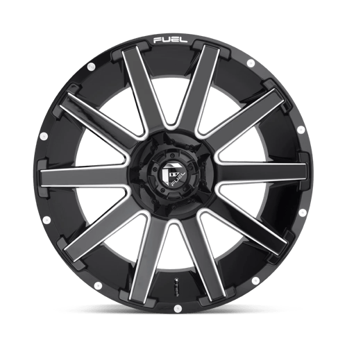 CONTRA 20X10 8X6.5 125.1 NBL -18