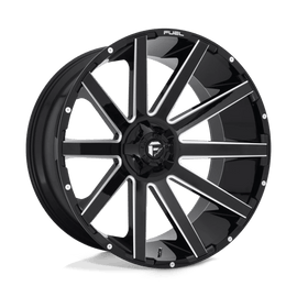 CONTRA 26X12 6X135/5.5 106.1 NBL -44