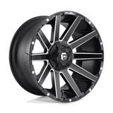 CONTRA 20X9 6X120/5.5 78.1 NBD +19