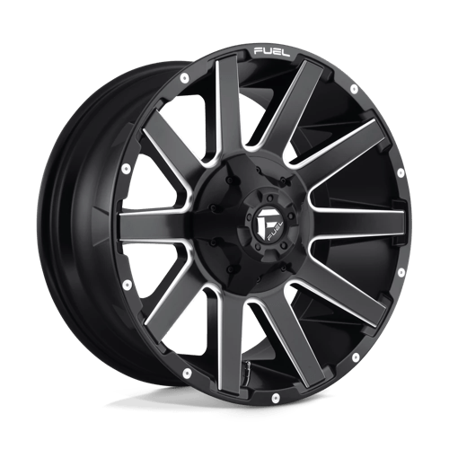 CONTRA 20X9 8X6.5 125.1 NBD +20