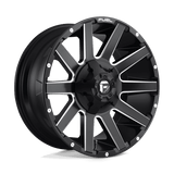 CONTRA 20X9 8X6.5 125.1 NBD +20