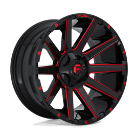CONTRA 20X9 5X5.5/150 110.1 NLQ +01