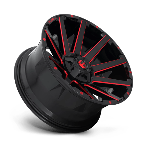 CONTRA 22X10 6X135/5.5 106.1 NLQ -19